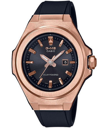 Casio Baby-G MSG-S500G-1A